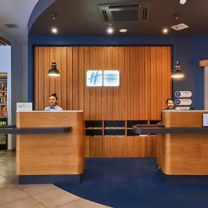 Express - Malta By Ihg 3* St. Julian's