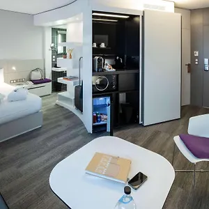 Novotel 4* Luksemburg