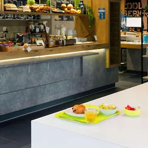 Ibis Budget Cadarache Hotel