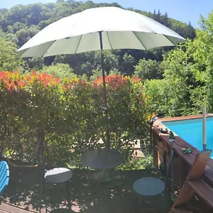Mon Plaisir Bed and breakfast