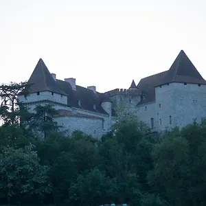 Dom wakacyjny Chateau De