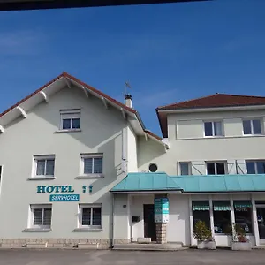 Servhotel Hotel