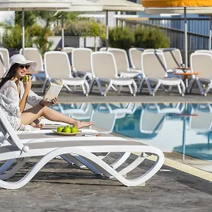 Christabelle 3* Ajia Napa