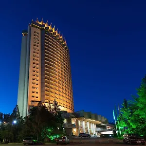 Kazakhstan 4* Ałma Ata