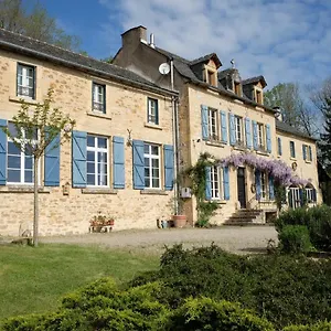 Le Couvent De Neuviale Bed and breakfast
