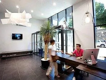 Hotel Urban Style Les Fleurines Villefranche-de-Rouergue