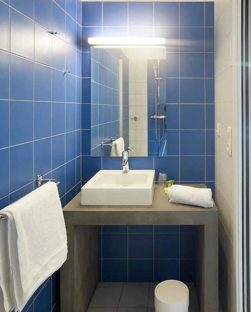 Hotel Urban Style Les Fleurines Villefranche-de-Rouergue