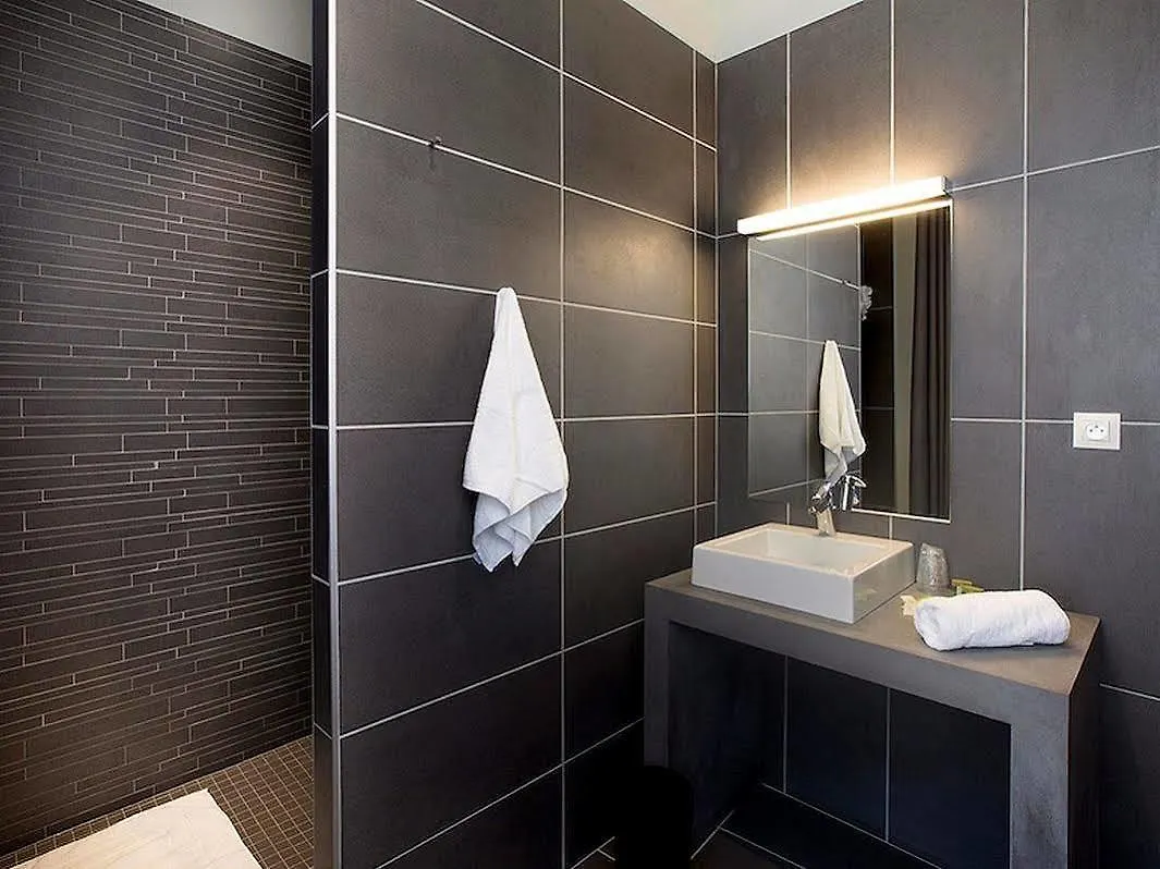 Urban Style Les Fleurines Hotel Villefranche-de-Rouergue