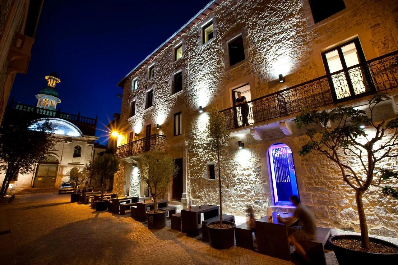 Hotel Urban Style Les Fleurines Villefranche-de-Rouergue Frankreich